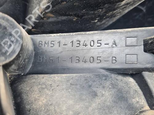 Left taillight FORD FOCUS III 1.6 Ti | BP34511249C34  - Image 5