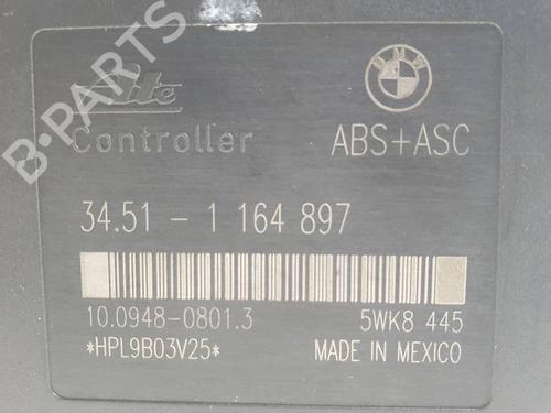 ABS pump BMW 3 (E46) 323 i | BP29989703M43
