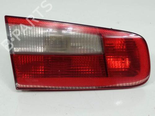 Used Left tailgate light Left tailgate light RENAULT LAGUNA II (BG0/1_) 1.9 dCi (BG0R, BG0E) (100 hp) 8117915 8117915