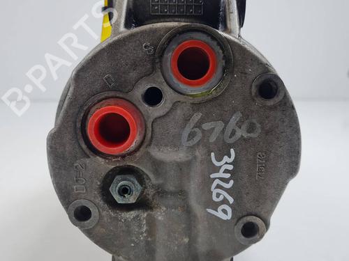 AC compressor SSANGYONG REXTON / REXTON II (GAB_) 2.7 Xdi | BP38918977M34 - Image 3