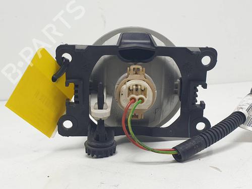 Right front fog light CITROËN C3 II (SC_) 1.4 VTi 95 | BP37457819C31 - Image 2