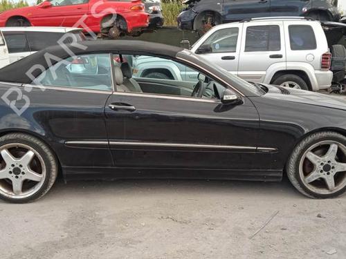 Starter MERCEDES-BENZ CLK Convertible (A209) CLK 240 (209.461) | BP19923154M8  - Image 9