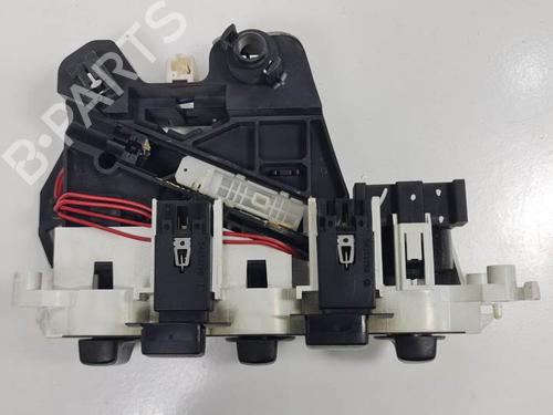 Climate control NISSAN PRIMERA Hatchback (P11) 2.0 TD | BP8623763I5 