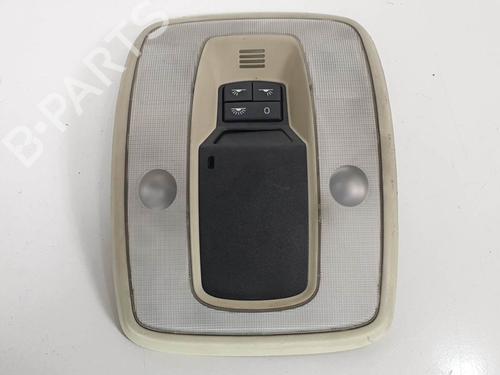 Used Interior roof light Interior roof light VOLVO XC60 I SUV (156) 2.4 D (175 hp) 7406702 7406702