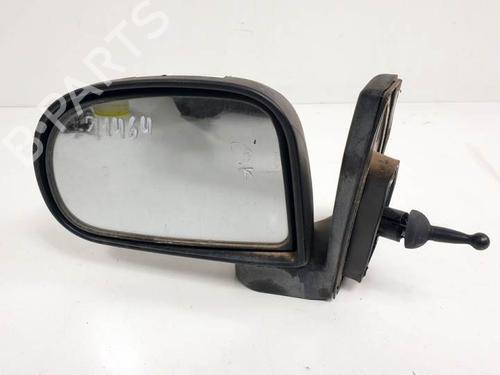 Left mirror HYUNDAI ATOS (MX) 1.0 i | BP12393796C26 