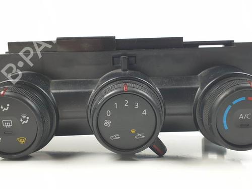 Used Climate control Climate control DACIA DUSTER (HM_) 1.0 TCe 90 (HMM6) (91 hp) 25752352 25752352