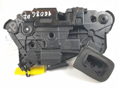 Front left lock VW GOLF VI (5K1) 1.6 TDI | BP24340238C98 - Image 10