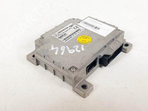 Used Electronic module Electronic module MERCEDES-BENZ E-CLASS (W211) E 320 (211.065) (224 hp) 15279662 15279662