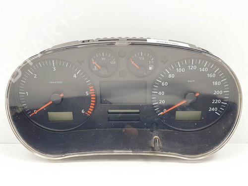 Used Instrument cluster Instrument cluster SEAT TOLEDO II (1M2) 1.9 TDI (110 hp) 24515990 24515990