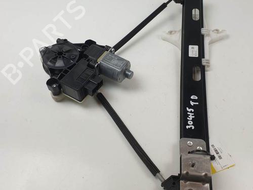 Rudehejsemekanisme Højre bagtil SEAT ARONA (KJ7, KJP) 1.0 TGi (90 hp) 26313654
