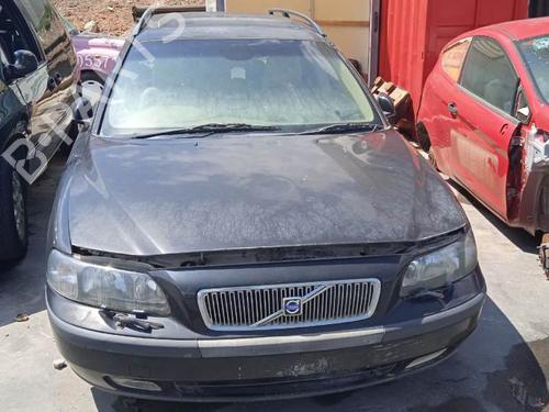 Front left lock VOLVO V70 II (285) D5 | BP8049406C98 