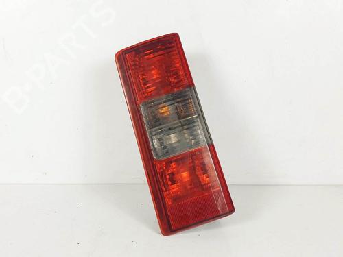 Used Left taillight Left taillight OPEL COMBO Box Body/MPV 1.3 CDTI 16V (69 hp) 15527556 15527556