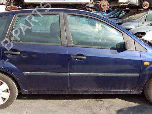 AC Kompressor FORD FIESTA V (JH_, JD_) 1.4 TDCi | BP22751950M34 