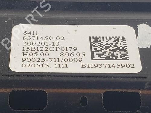 Climate control BMW 2 Active Tourer (F45) 218 d | BP24340393I5 