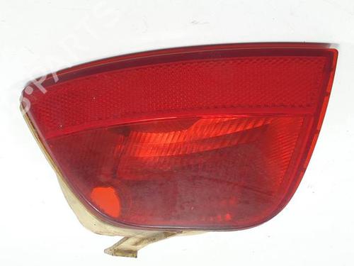 Rear bumper left light FORD FOCUS I (DAW, DBW)  | BP12389780C81 