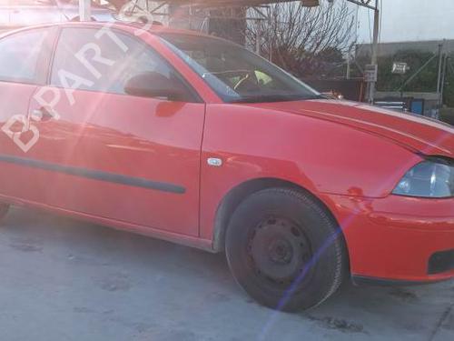 Tailgate lock SEAT IBIZA III (6L1) 1.4 16V | BP13652020C101 