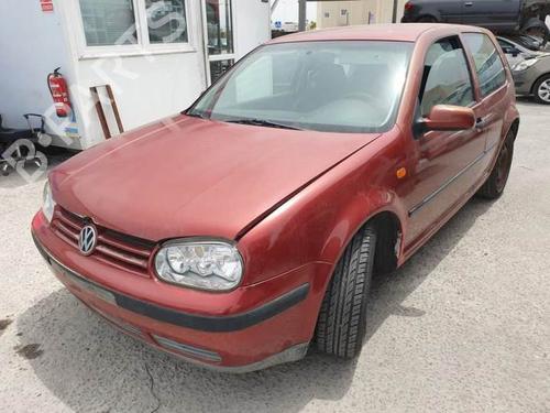 Intercooler VW GOLF IV (1J1) 1.9 TDI | BP19278758M30 