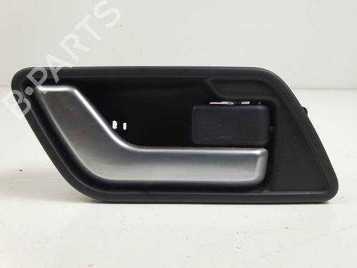 Used Rear right interior door handle Rear right interior door handle LAND ROVER FREELANDER 2 (L359) 2.2 TD4 4x4 (152 hp) 28412982 28412982