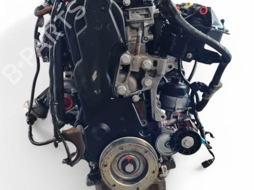 Engine FORD FOCUS II (DA_, HCP, DP) 2.0 TDCi | BP24340877M1 