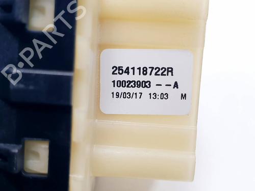 Left front window switch RENAULT CLIO IV (BH_) 0.9 TCe 90 (BHNF, BHMA, BHMH, BHJK, BHJR) | BP30769351I27 - Image 5