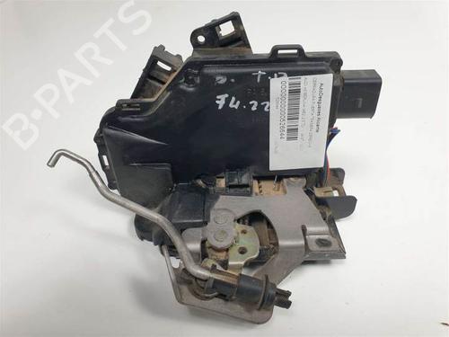 Rear right lock AUDI A6 C5 (4B2) 2.5 TDI | BP10665094C99 