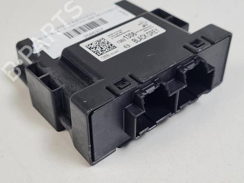 Used Electronic module Electronic module OPEL ASTRA K (B16) 1.2 Turbo (68) (110 hp) 36551306 36551306