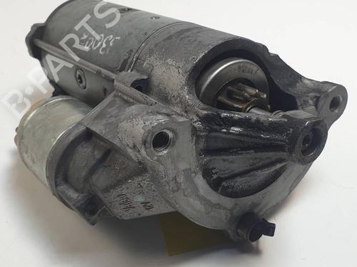 Used Starter Starter PEUGEOT BOXER Van (244) 2.2 HDi (101 hp) 36374779 36374779