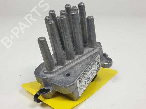 Used Heater resistor Heater resistor LAND ROVER RANGE ROVER III (L322) 3.0 D 4x4 (177 hp) 11648935 11648935