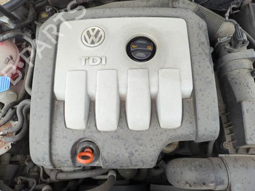 Left tailgate light VW GOLF V (1K1) | BP24341010C79 - Image 13