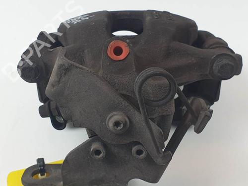 Right rear brake caliper FORD TRANSIT Van (FA_ _) 2.2 TDCi | BP25155191M106 - Image 3