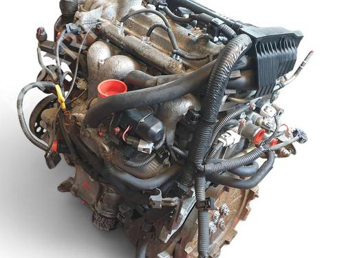 Used Engine Engine TOYOTA PRIUS Liftback (_W2_) 1.5 Hybrid (NHW20_, NHW20R) (112 hp) 40176159 40176159