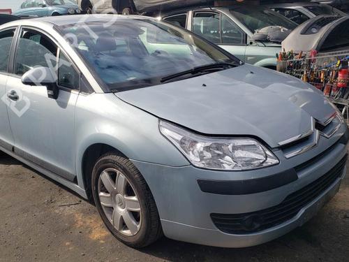 Headlight switch CITROËN C4 I (LC_) 1.6 HDi | BP29246381I24  - Image 8