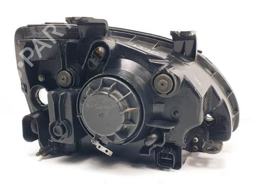 Left headlight KIA CARENS II MPV (FJ) 2.0 CRDi | BP17724375C28 