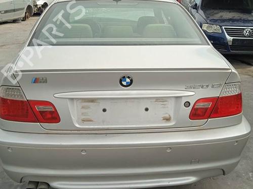 Left sun visor BMW 3 Coupe (E46) 320 Ci | BP20715547I1  - Image 19