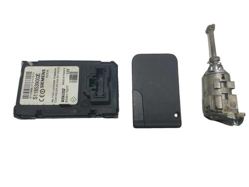 Electronic module RENAULT MEGANE II Saloon (LM0/1_) 1.5 dCi (LM1E) | BP38284268M83 - Image 4