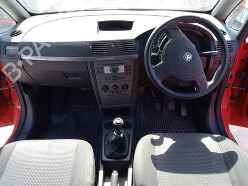 Højre forlygte OPEL MERIVA A MPV (X03) 1.4 16V Twinport (E75) | BP12445551C29 