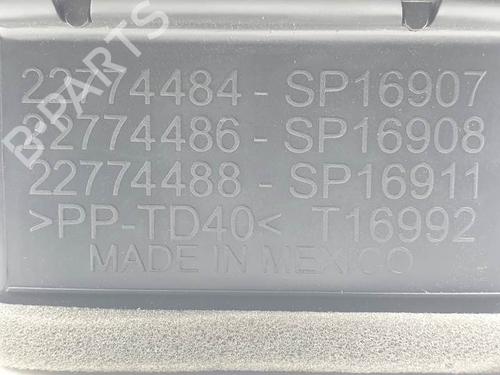 Switch OPEL AMPERA (R12) EV 150 | BP11349569I30 
