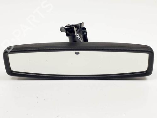 Used Rear mirror OPEL INSIGNIA A Sports Tourer (G09) 2.0 CDTI (35) (160 hp) 25140425