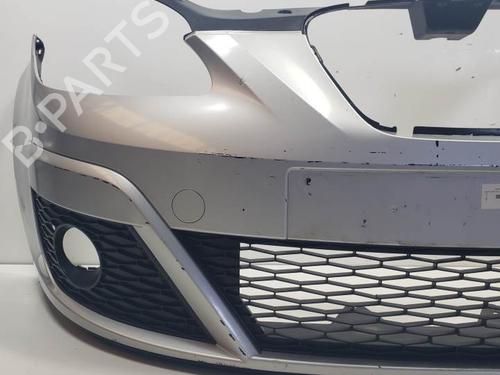 Front bumper SEAT ALTEA XL (5P5, 5P8) 1.6 TDI | BP28574307C7 