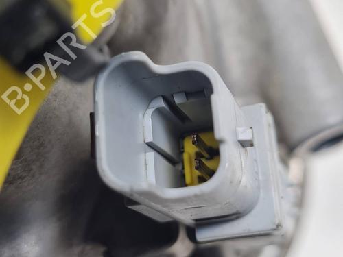 AC compressor RENAULT CLIO III (BR0/1, CR0/1) 1.5 dCi (BR17, CR17) | BP37484483M34 - Image 7