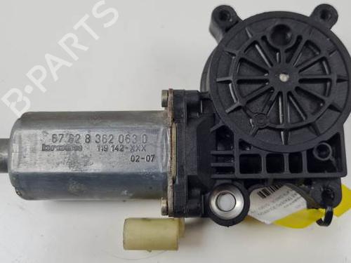 Used Left rear window motor BMW X5 (E53) 3.0 d (184 hp) 25752507