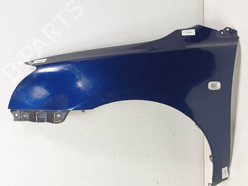 Used Left front fenders TOYOTA AVENSIS (_T25_) 2.0 VVTi (AZT250_) (155 hp) 24339871