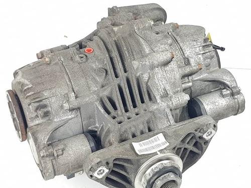 Used Rear differential BMW X6 (E71, E72) xDrive 35 d (286 hp) 16359384