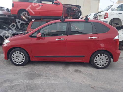 Front left interior door handle HONDA FR-V (BE) 2.2 i CTDi (BE5) | BP9652920I13 - Image 5