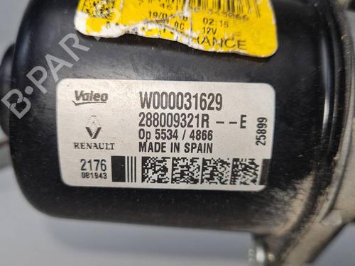 Front wiper motor DACIA SANDERO II 1.2 | BP36671215M29 - Image 4