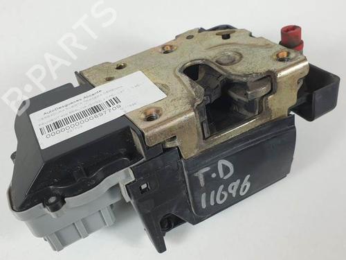 Used Rear right lock PEUGEOT 406 Break (8E/F) 1.9 TD (90 hp) 13315513