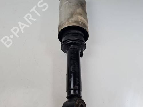Left front shock absorber LAND ROVER RANGE ROVER SPORT I (L320) 3.0 D 4x4 | BP29297973M16 