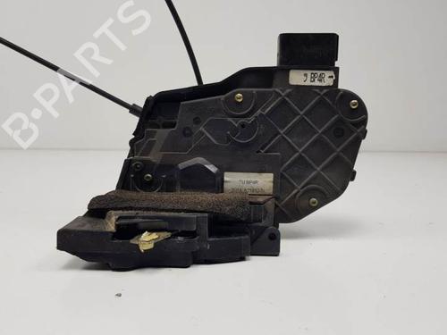 Front right lock MAZDA 3 (BK) 1.6 DI Turbo | BP11329444C97 