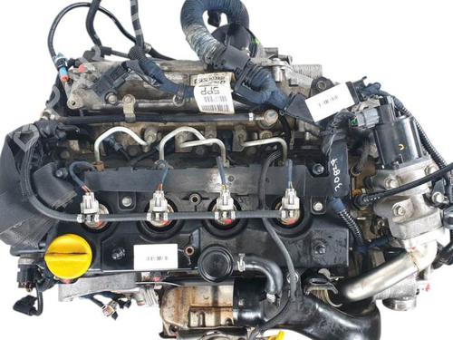 Engine OPEL CORSA D (S07) 1.7 CDTI (L08, L68) | BP28060934M1 
