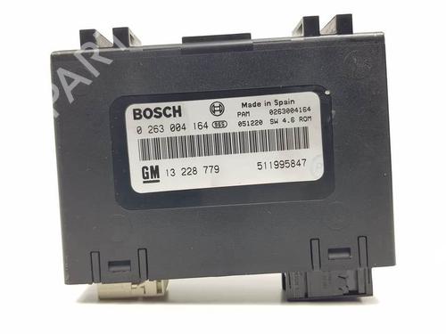 Electronic module OPEL ASTRA H Estate (A04) 1.9 CDTI (L35) | BP25257811M83 - Image 5